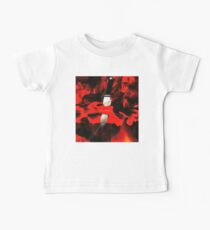 21 savage-with Symbol-logo Baby Tee