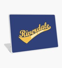 Riverdale High school Logo Laptop Skin