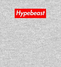 HYPEBEAST HD SUPREME BOX LOGO Kids Pullover Hoodie