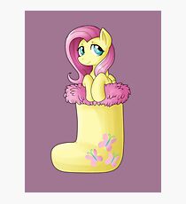 Stocking Stuffer Photographic Print