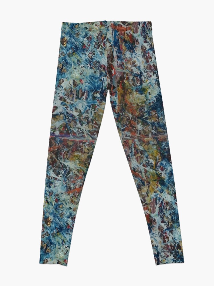 Alternate view of Elysium Leggings