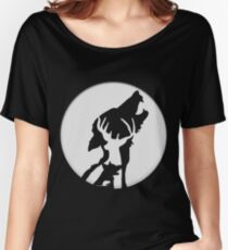 Moony,Wormtail,padfoot,&prongs Women's Relaxed Fit T-Shirt