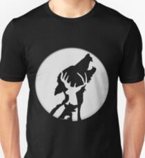 Moony,Wormtail,padfoot,&prongs Unisex T-Shirt