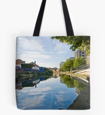 Canal Tote Bag