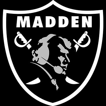 Raider Nation John Madden Al Davis Lyle Alzado Las Vegas