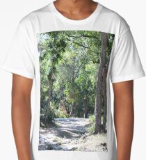 South East Queensland Bush Long T-Shirt
