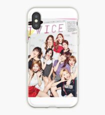 Twice iPhone Case
