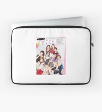 Twice Laptop Sleeve
