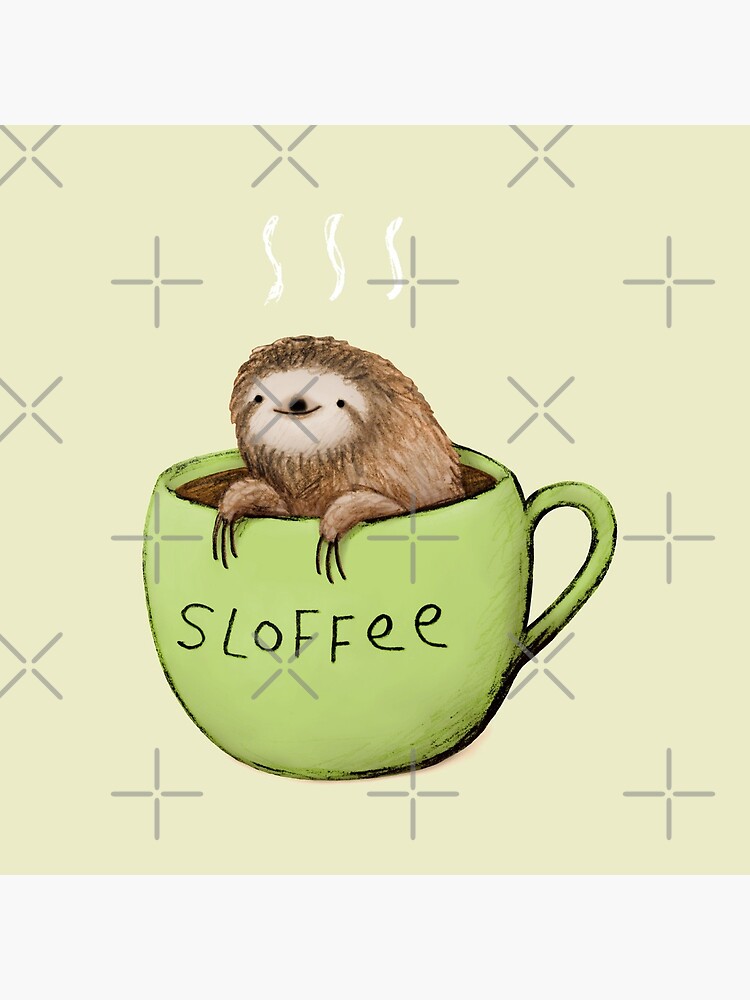 Sloffee by SophieCorrigan