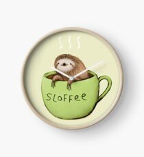 Reloj Sloffee