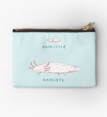 Axolittle Axolotl Studio Clutch