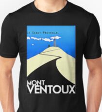cycling retro Unisex T-Shirt