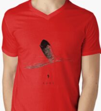 kwisatz haderach Men's V-Neck T-Shirt