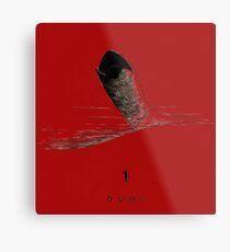 kwisatz haderach Metal Print