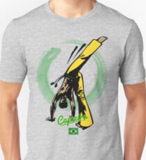 Capoeira Unisex T-Shirt