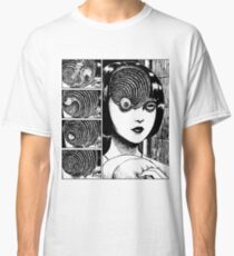 Uzumaki Classic T-Shirt