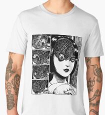 Uzumaki Men's Premium T-Shirt
