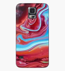 Ozitaku Case/Skin for Samsung Galaxy
