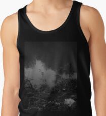 In My Dark Place (Where I Never Feared to Drown) Tank Top