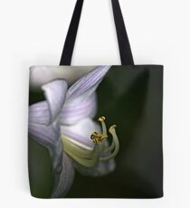 Hosta Tote Bag