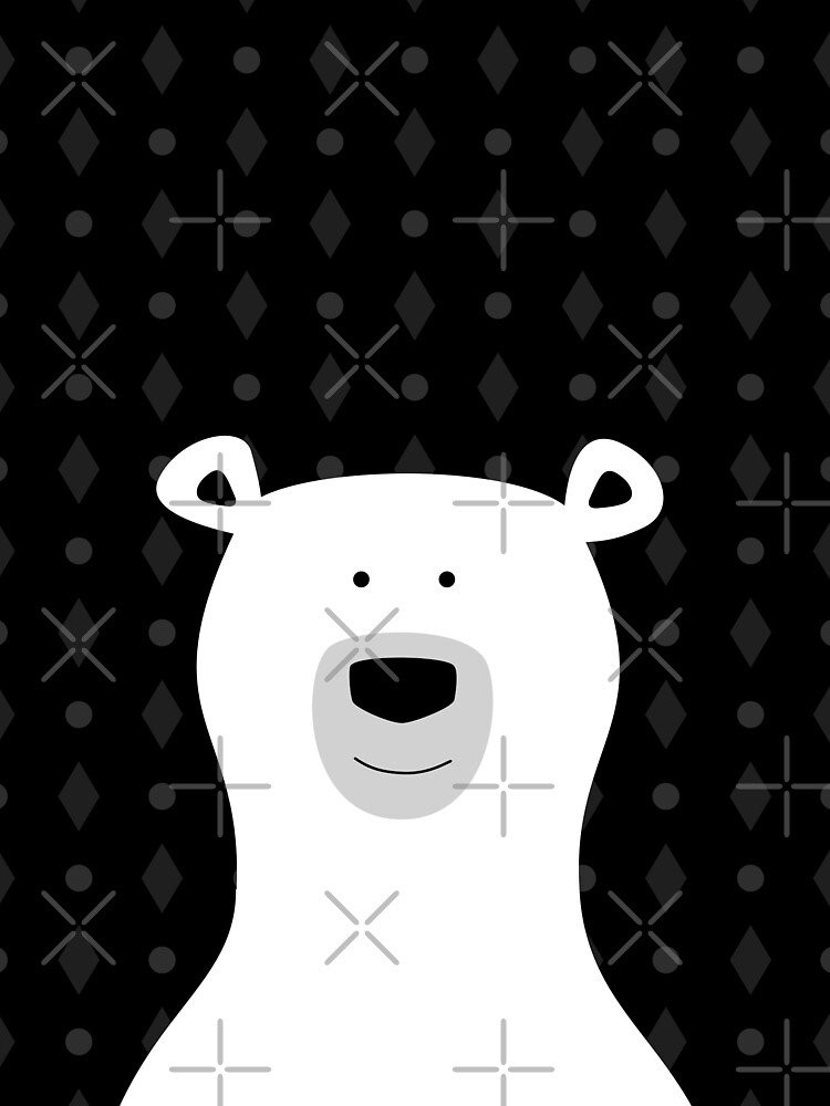 Bear by mrhighsky