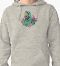 Oliver Francis - Chlorine Pullover Hoodie