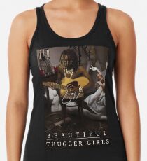 Young Thug | Easy Breezy Beautiful Thugger Girls (EBBTG) Women's Tank Top