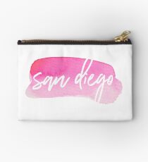 San Diego Studio Pouch
