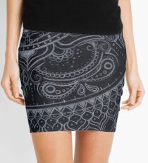 Elements Mini Skirt