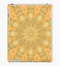 Kaleidoscope 6 iPad Case/Skin