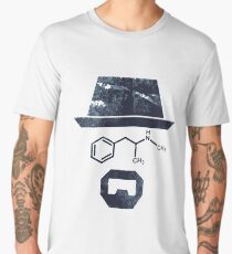 Breaking Walter Men's Premium T-Shirt
