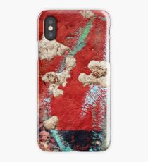 Krakatau iPhone Case