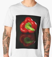 Red Pepper Men's Premium T-Shirt