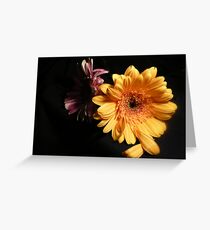 Blessings Greeting Card