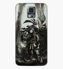 Majora's Mask Case/Skin for Samsung Galaxy
