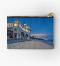 Cottesloe Beach Western Australia Studio Pouch