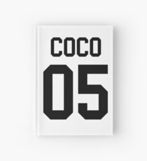 Coco 05 Hardcover Journal