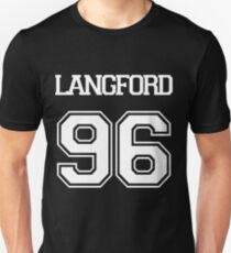 Langford Unisex T-Shirt
