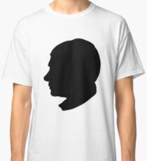 John Watson (BBC) silhouette Classic T-Shirt