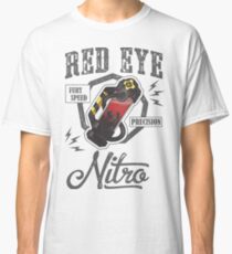 Redeye Nitro Vintage Tee Paragon MOBA Classic T-Shirt