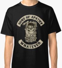 Sons of Apathy Classic T-Shirt