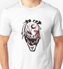 Khaimera Main - Paragon MOBA Fan Tee Unisex T-Shirt