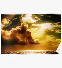 Forces Of Nature Poster