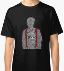 Peterson-isms Classic T-Shirt
