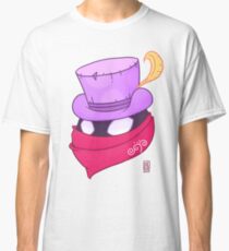 Cute Revenant Paragon MOBA Fan Tee Classic T-Shirt