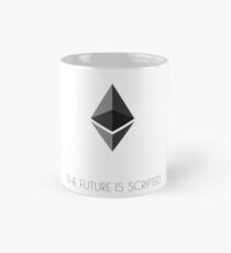Ethereum Transparency Mug