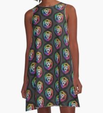 Crit 20 A-Line Dress