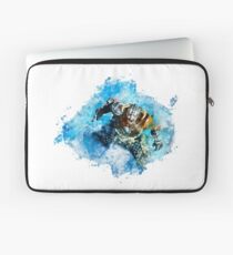 Skyrim Laptop Sleeve