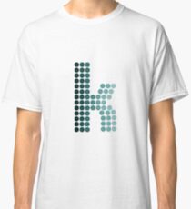 The Killers Classic T-Shirt