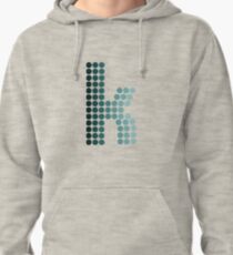 The Killers Pullover Hoodie